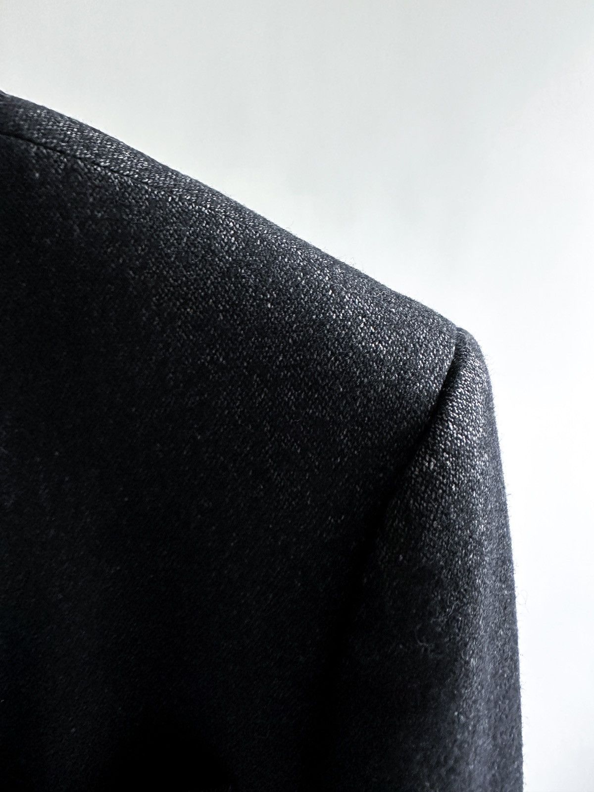 Maison Margiela Maison Margiela Wool Coat Size US M / EU 48-50 / 2 - 4 Thumbnail