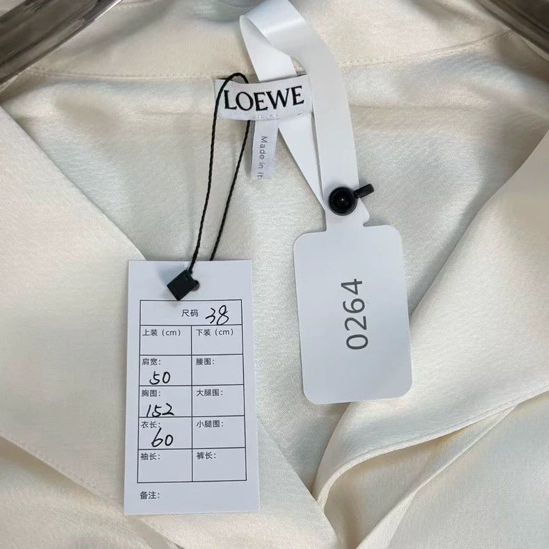 Kenzo KENZO Mulberry silk pocket big logo shirt Size XS / US 0-2 / IT 36-38 - 2 Thumbnail