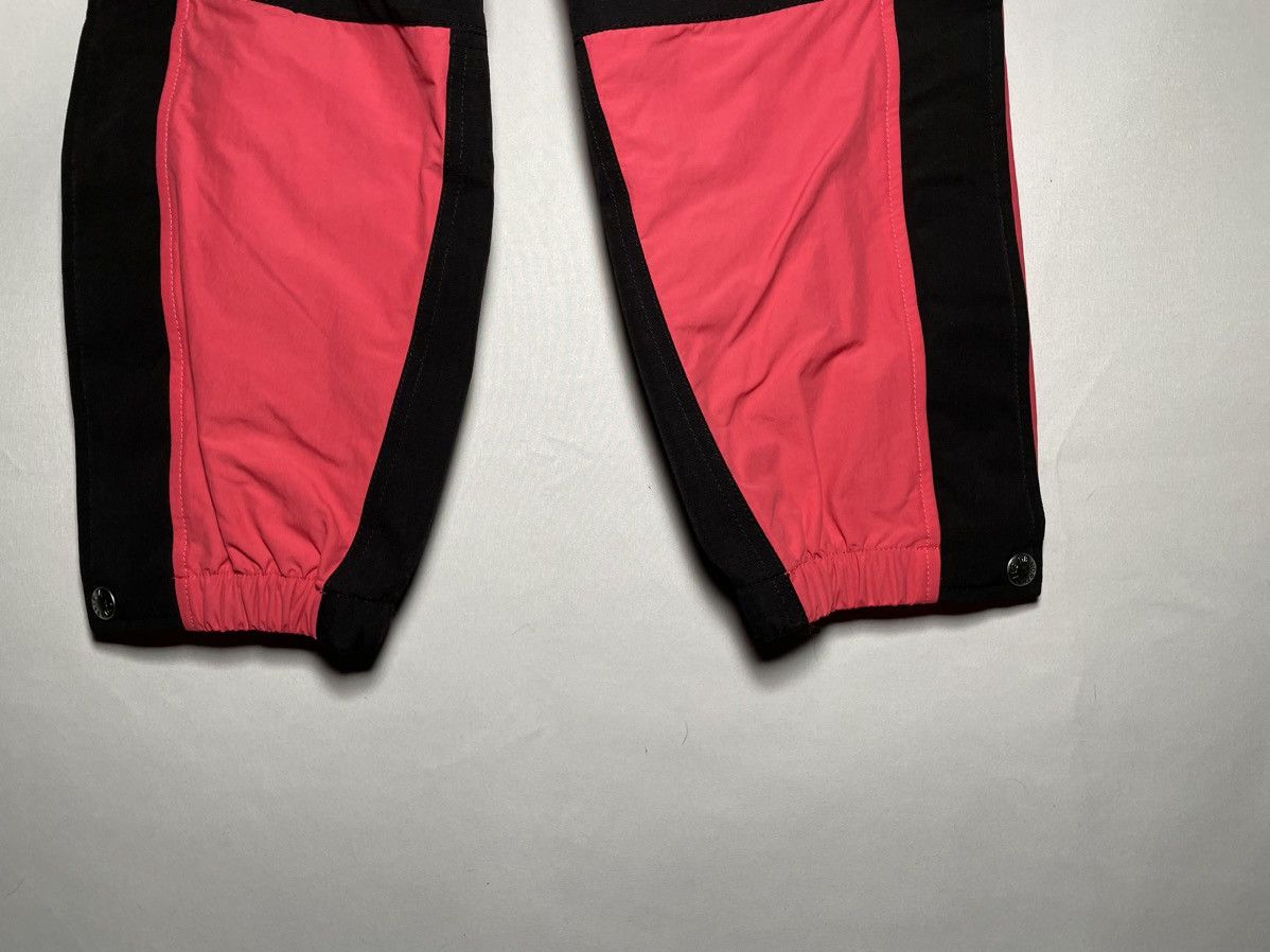 Gucci × The North Face Gucci x The North Face Nylon Pants Size 25" / US 0 / IT 36 - 4 Thumbnail