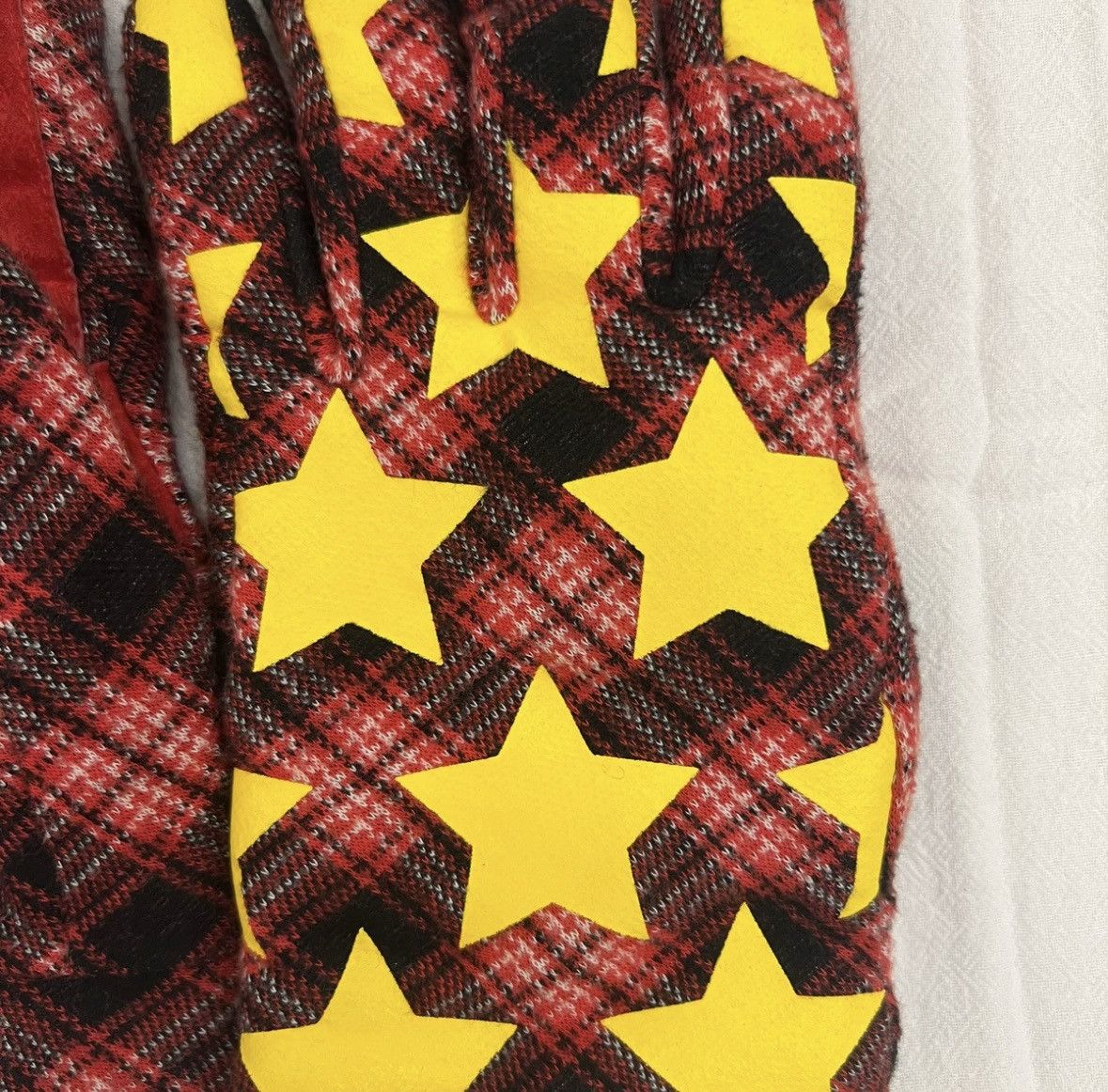 Vivienne Westwood Vivienne Westwood glove Size ONE SIZE - 5 Thumbnail