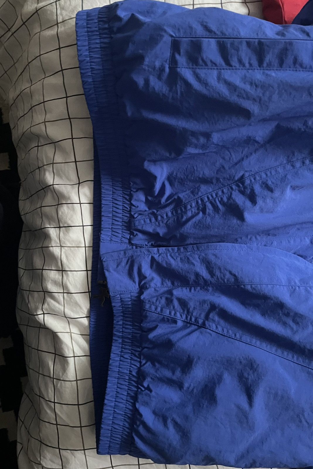 A24 × Nahmias Nahmias x A24 x Marty Supreme Jacket France Edition Colorway Size US XL / EU 56 / 4 - 7 Thumbnail