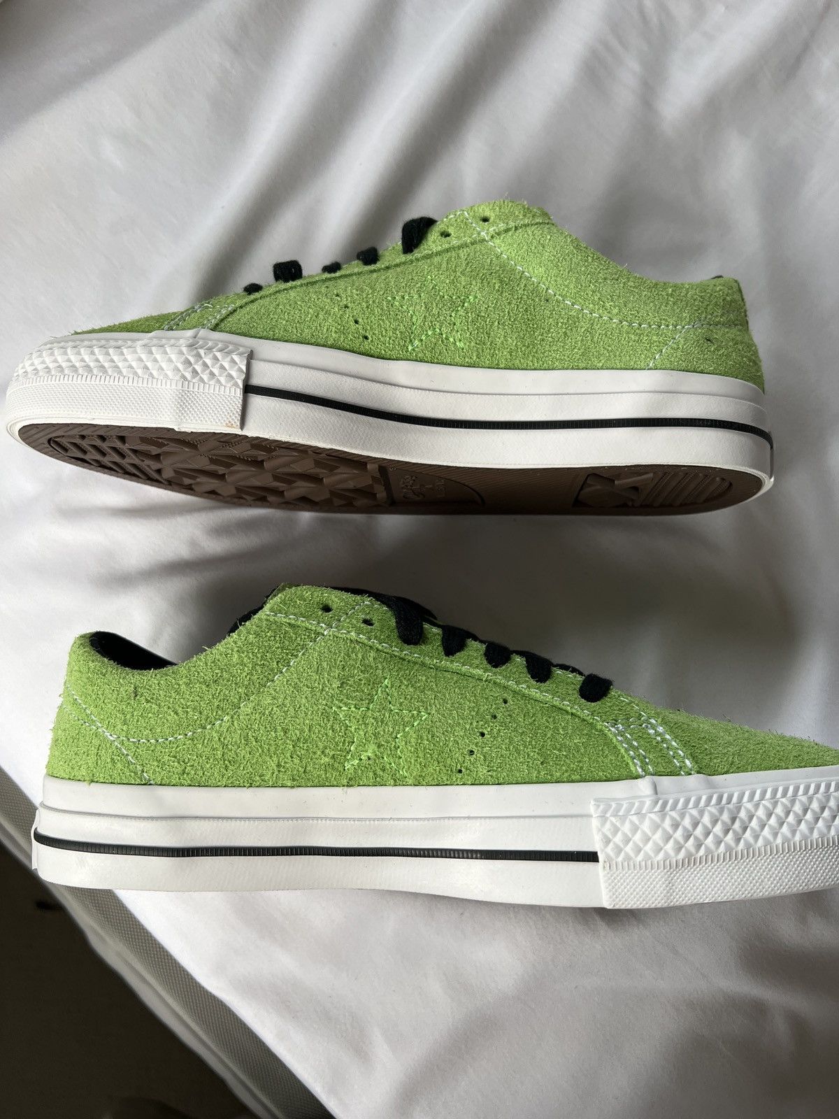Converse ONE STAR PRO OX Size US 8.5 / IT 38.5 - 2 Thumbnail