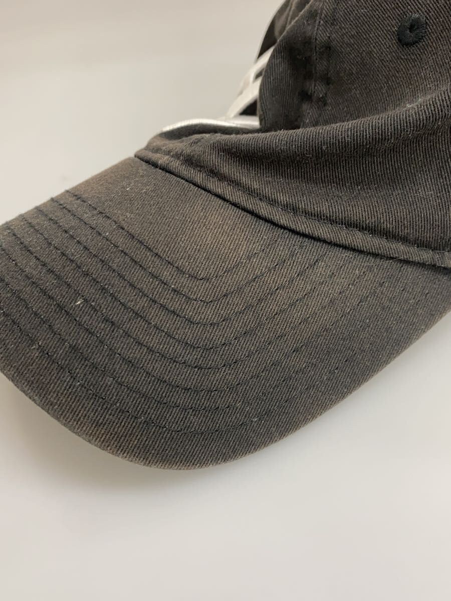 Yohji Yamamoto Embroidered Logo Cap Size ONE SIZE - 4 Thumbnail