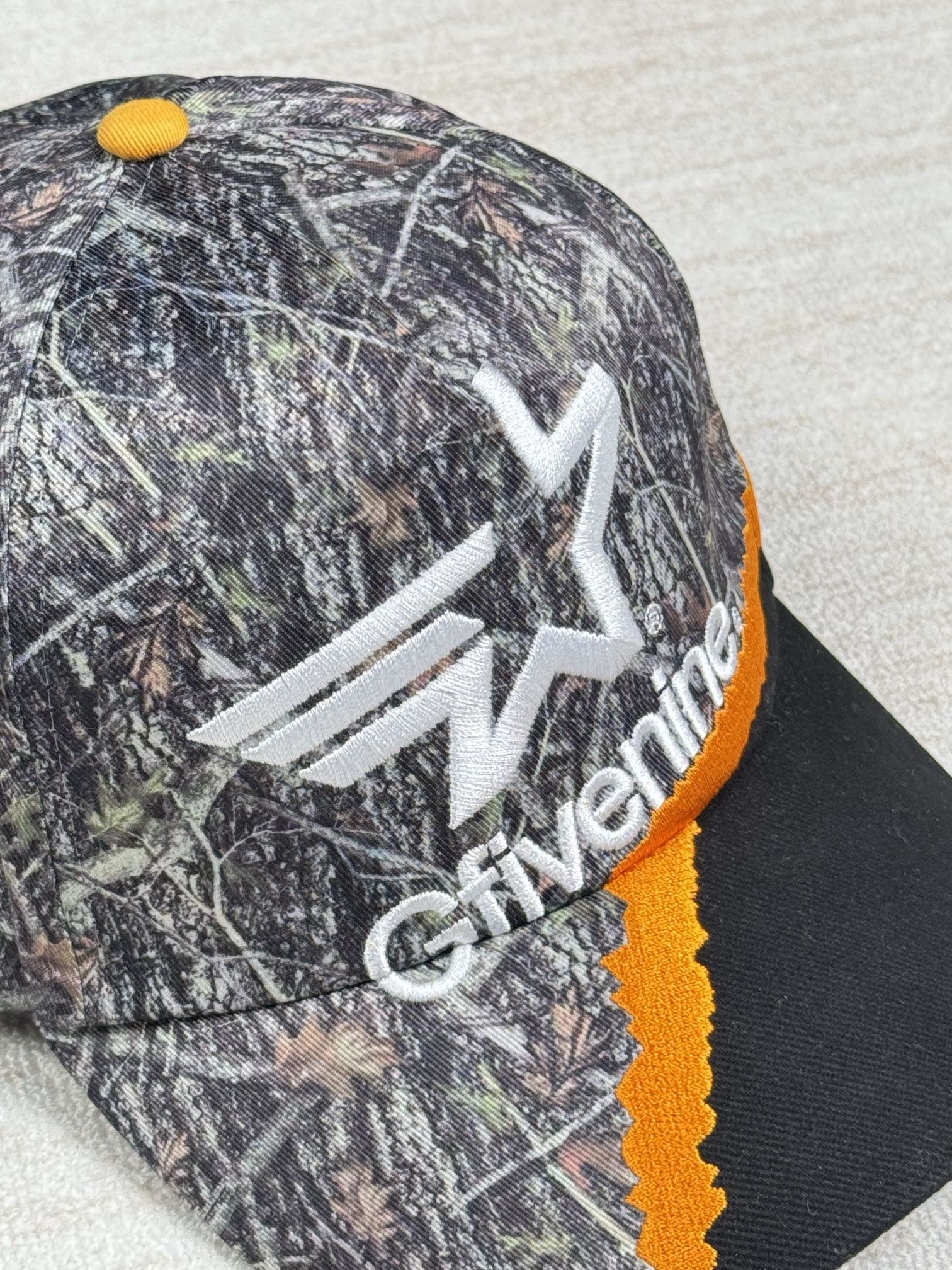 G59 Records G59 Split Racing Cap Size ONE SIZE - 2 Thumbnail