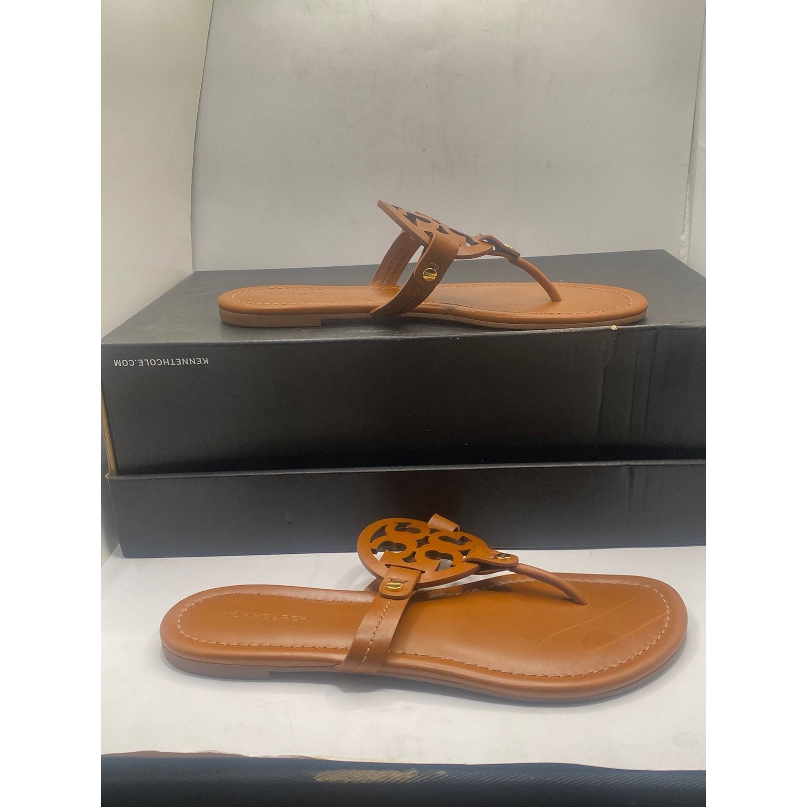 Other TROY BURCH Miller Sandal (Women) Size 7M Size US 7 / IT 37 - 1 Thumbnail