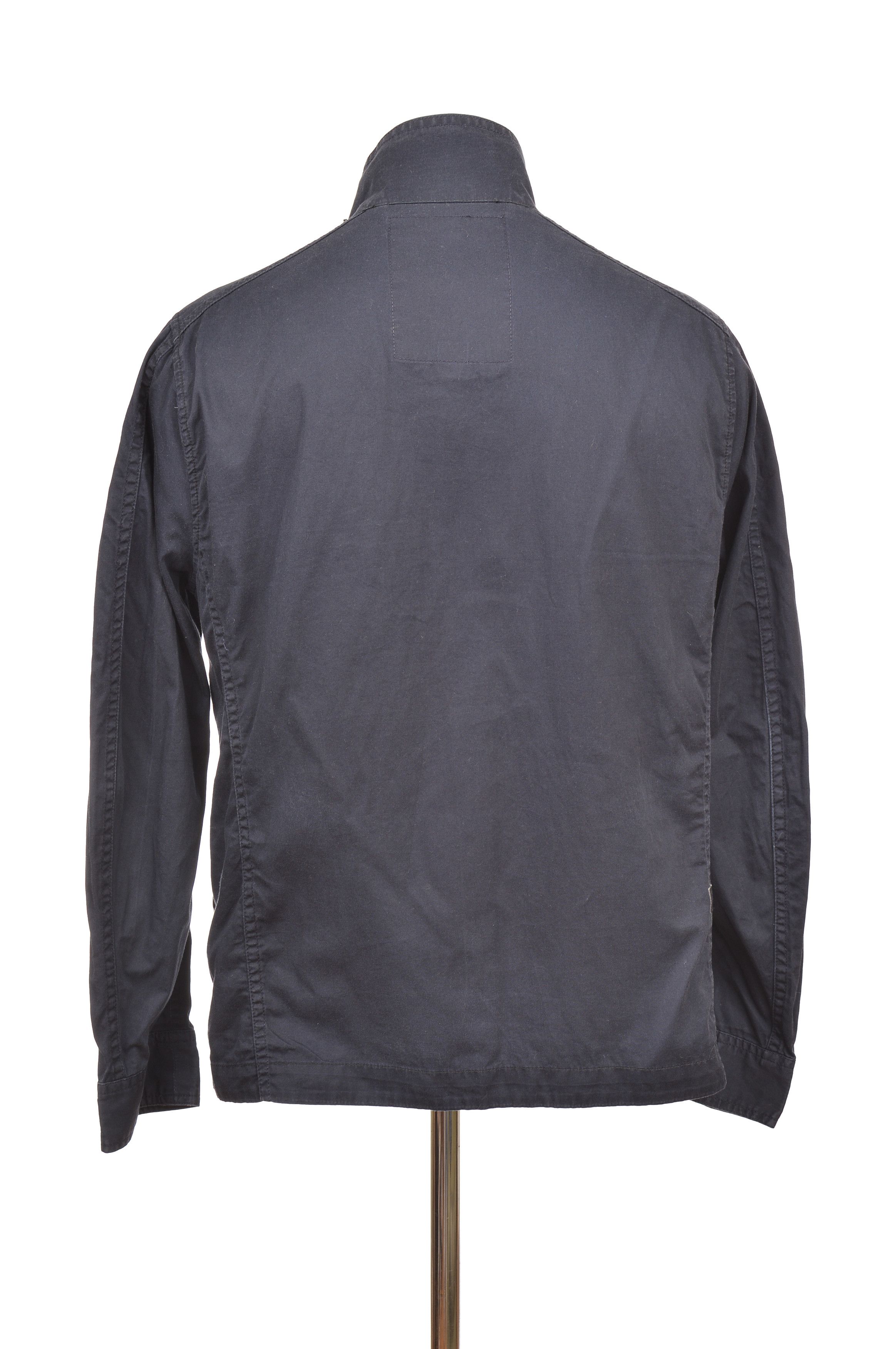 G-Star G-Star Raw Powel DC Overshirt L/S Size US S / EU 44-46 / 1 - 3 Thumbnail