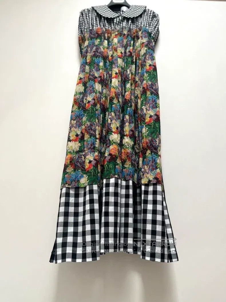 Comme des Garcons Comme Des Garcons Dress Size S / US 4 / IT 40 - 2 Thumbnail