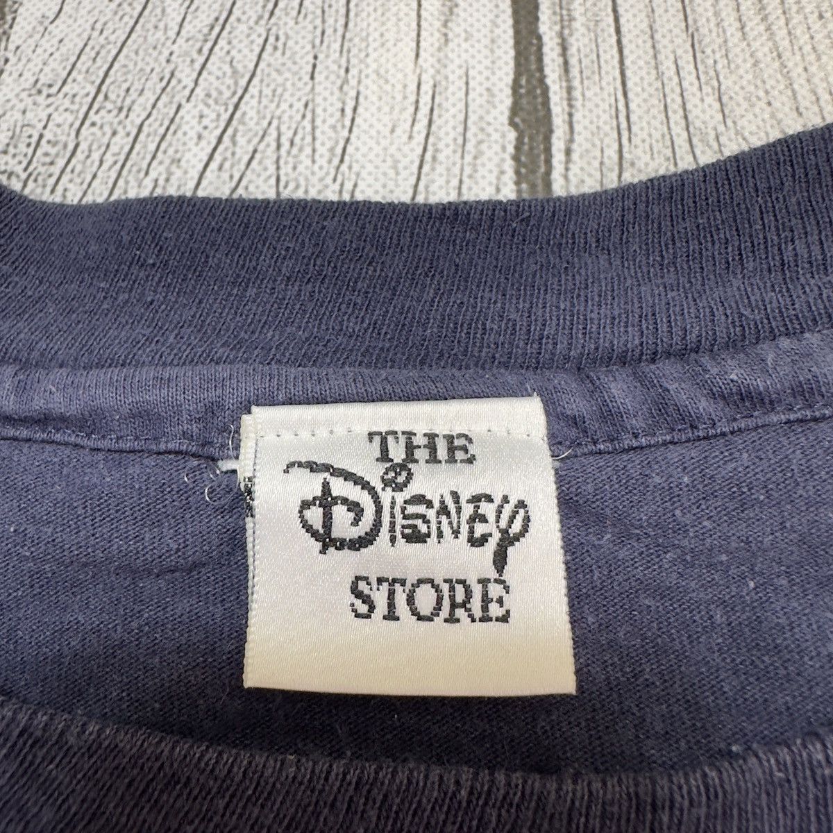 Disney × Vintage Vintage The Hunchback of Notre Dame tee Size US XL / EU 56 / 4 - 4 Thumbnail