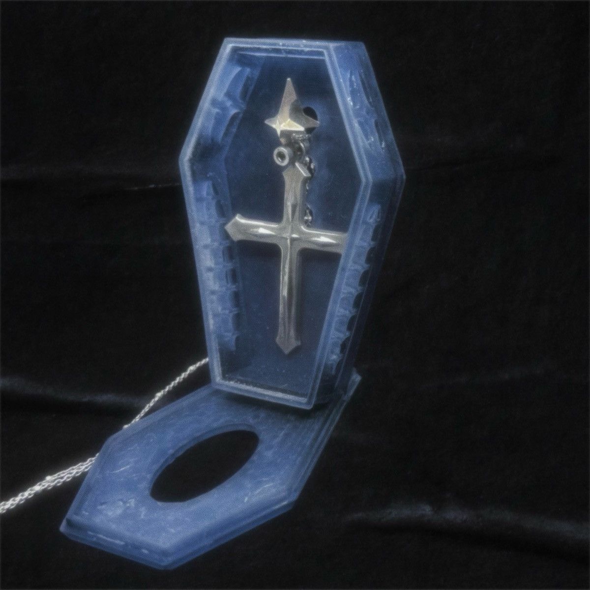 Other Baroque cross Size ONE SIZE - 1 Thumbnail