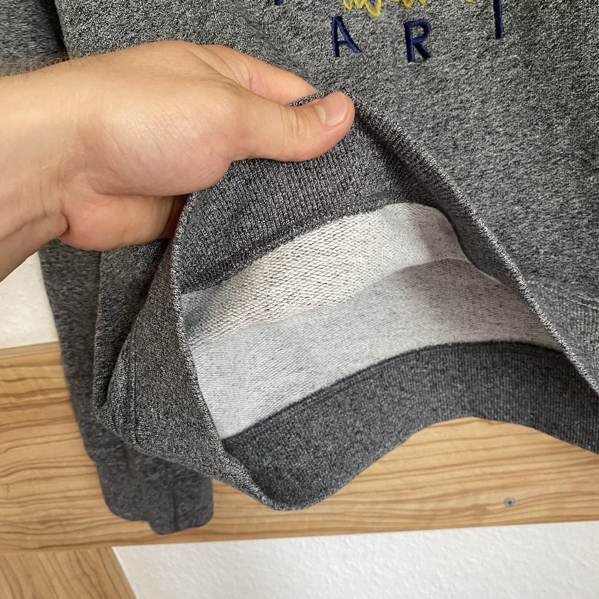Kenzo Rare Sweatshirt Kenzo Tiger 🐯 Size US M / EU 48-50 / 2 - 7 Thumbnail