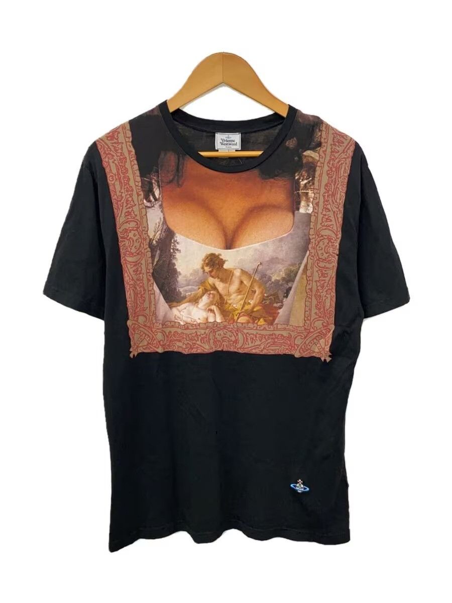 Vivienne Westwood Boob T Shirt | Grailed