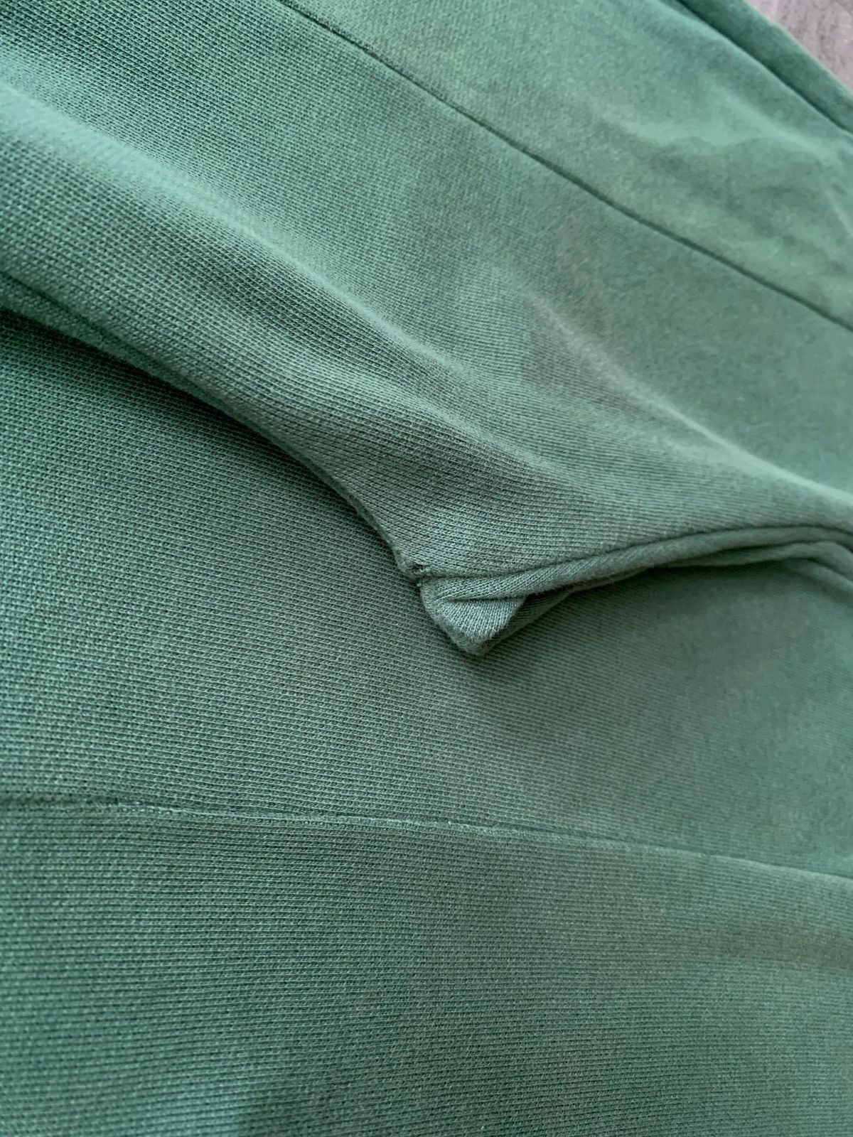 Vetements FREE TAX! Reconstruced Champion Sweatpants by Demna Gsavalia Size US 29 - 6 Thumbnail
