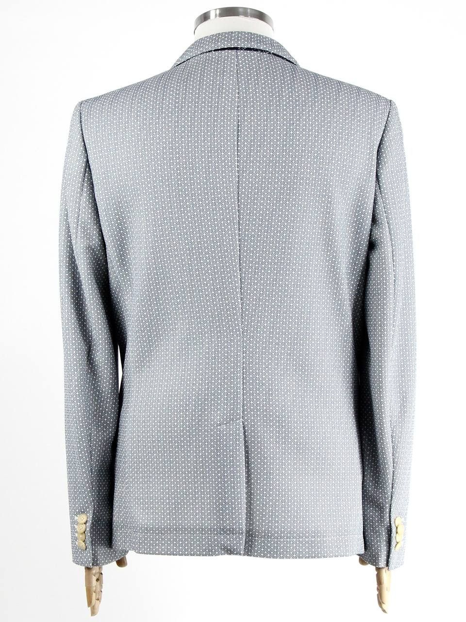 Scotch & Soda SCOTCH&SODA Knitted jacket with a pattern Size 50R - 4 Thumbnail
