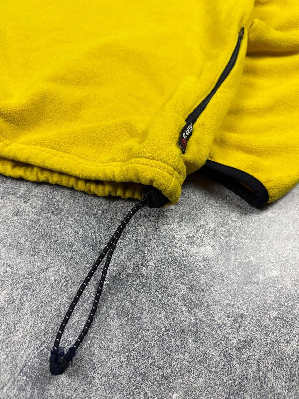 Polo Ralph Lauren Vintage Rare Fleece Polo Sport Ralph Lauren Polartec from 90 Size US M / EU 48-50 / 2 - 4 Thumbnail