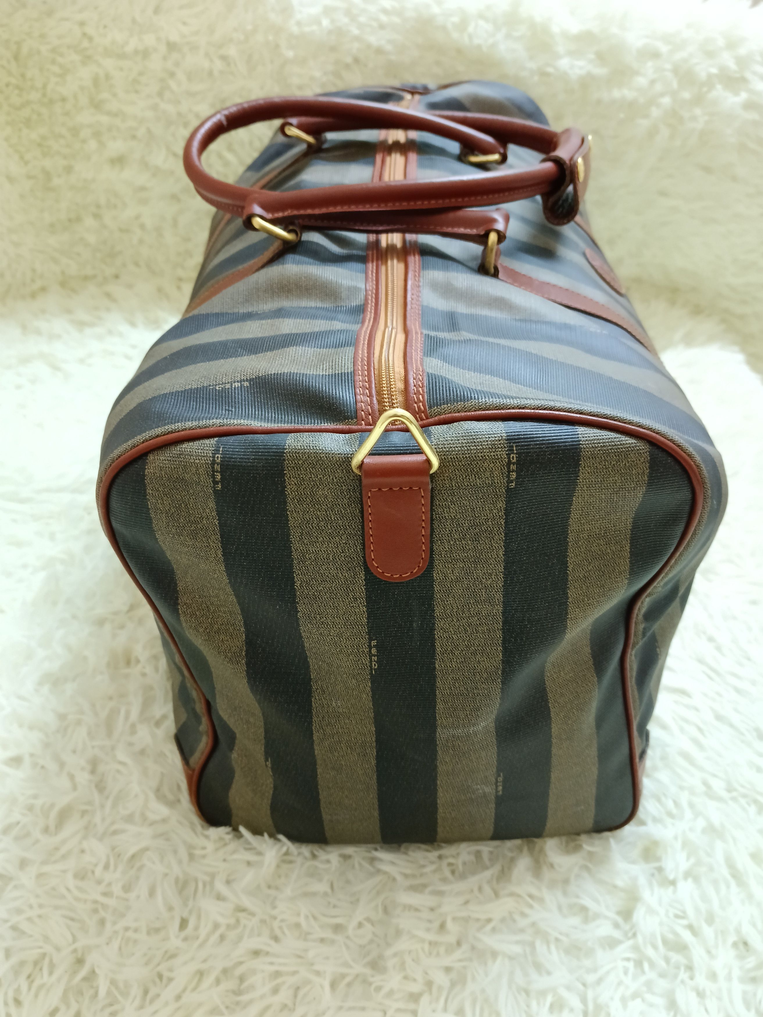 Fendi FENDI TRAVELLING Size ONE SIZE - 4 Thumbnail