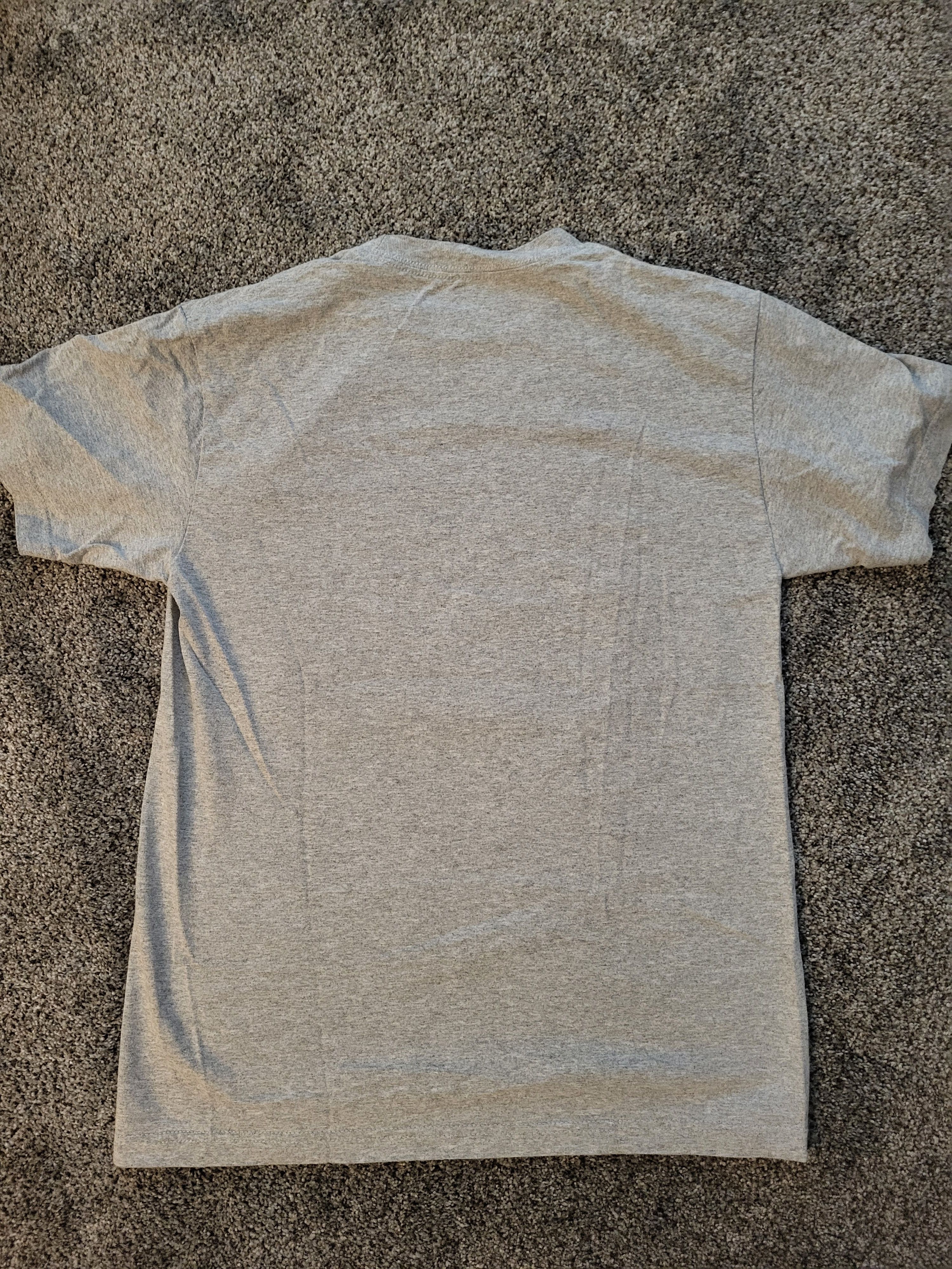 G59 Records Suicideboys G59 Personal Hell Tee Shirt Size US M / EU 48-50 / 2 - 2 Thumbnail