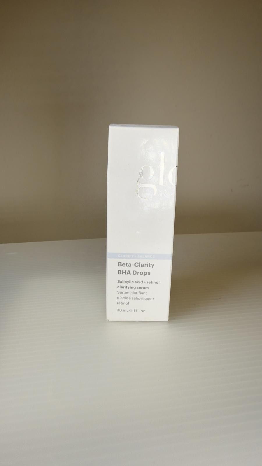 Designer Glow Skin Beta-Clarity BHA Drops - Exfoliating Treatment Size ONE SIZE - 1 Thumbnail
