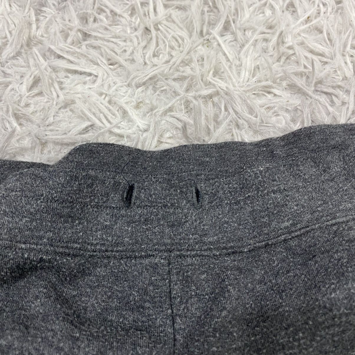 Uniqlo × Vintage Uniqlo heattech baggy jogger pants Size US 34 / EU 50 - 3 Thumbnail