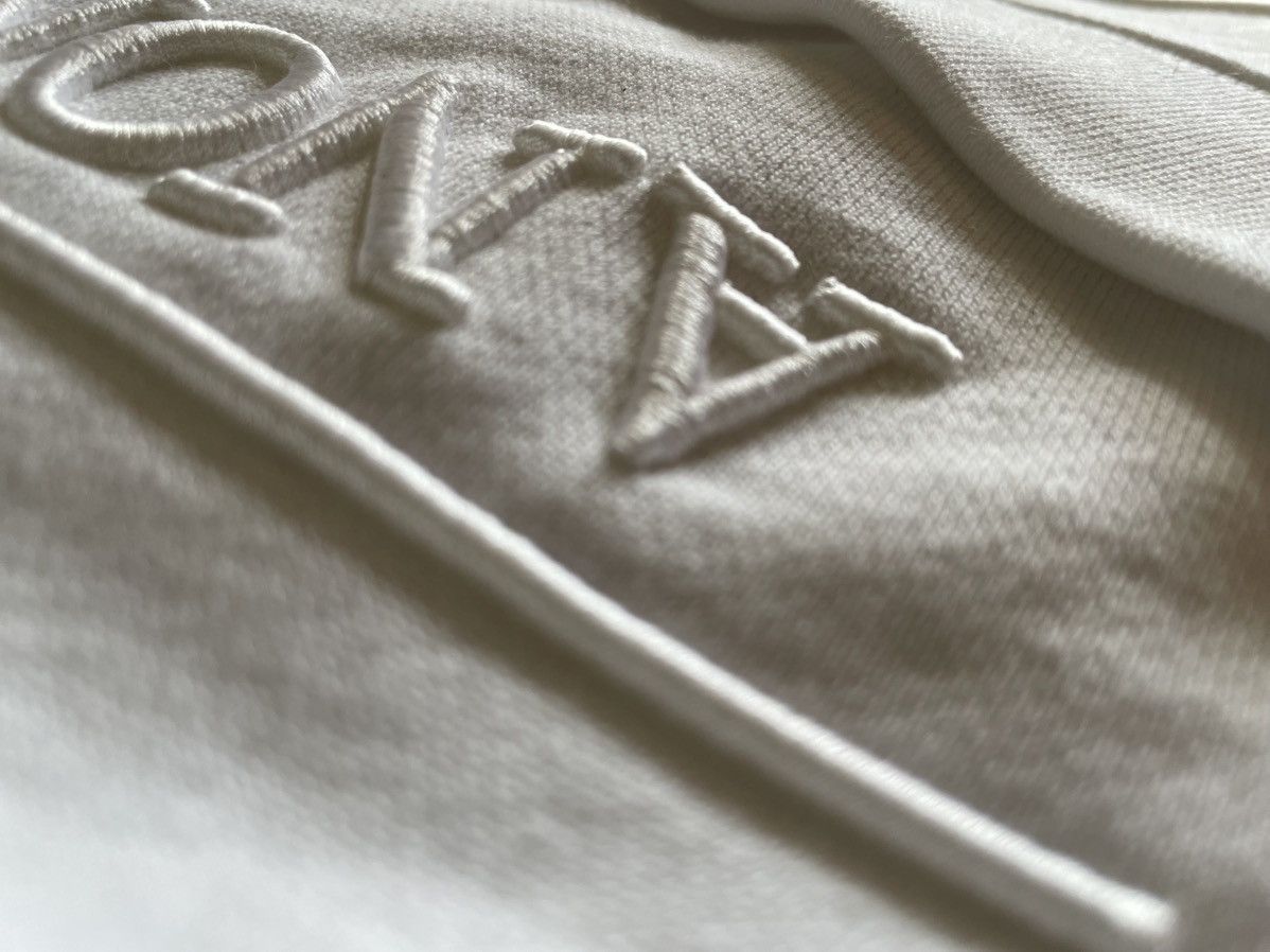 Anonymous Club Anonymous Club Hoodie logo embroidery Size US M / EU 48-50 / 2 - 5 Thumbnail