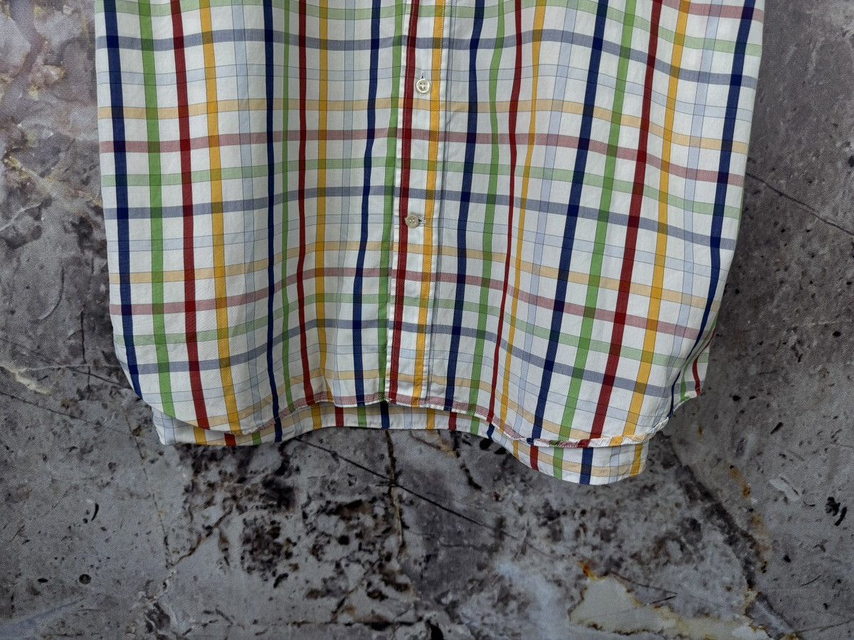 Paul & Shark Men’s Paul & Shark Shirt Button Up Size 42 Size US L / EU 52-54 / 3 - 4 Thumbnail