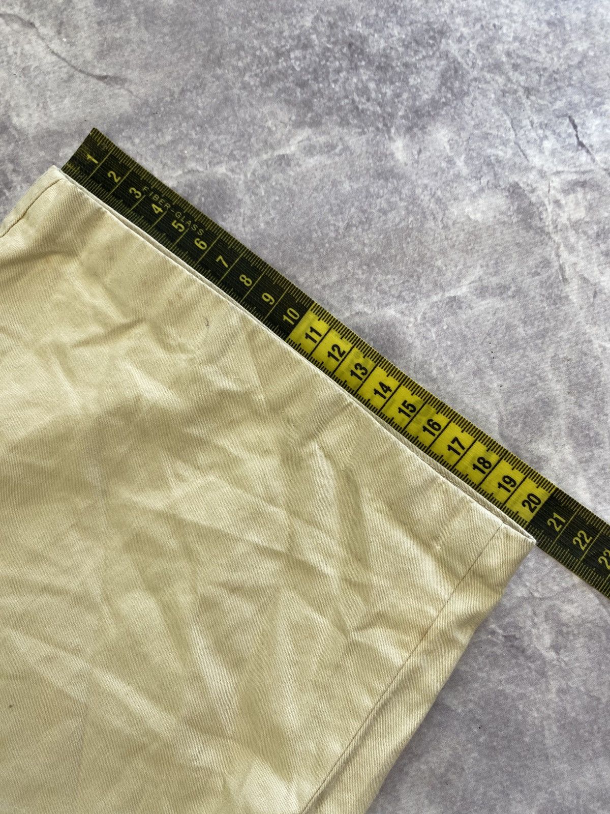 Giorgio Armani Vintage 90’s Giorgio Armani Le Collezioni Classic Trousers Size US 36 / EU 52 - 15 Thumbnail
