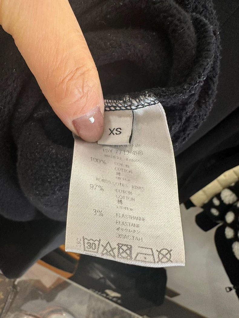 Givenchy Givenchy Classic Dog Head Hoodie Size US XS / EU 42 / 0 - 6 Thumbnail