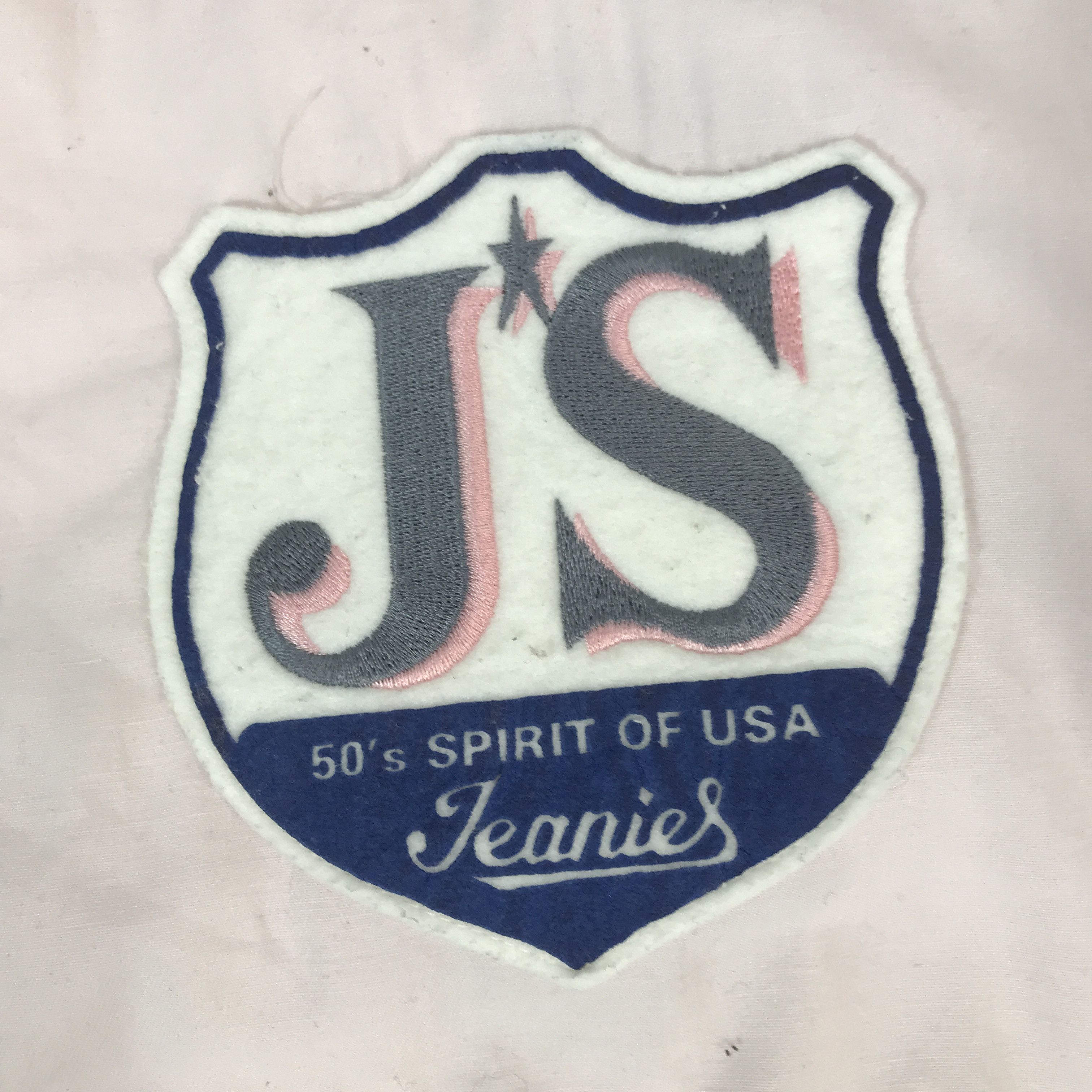 Wrangler jeanies wrangler snap Button jacket Size US L / EU 52-54 / 3 - 11 Thumbnail