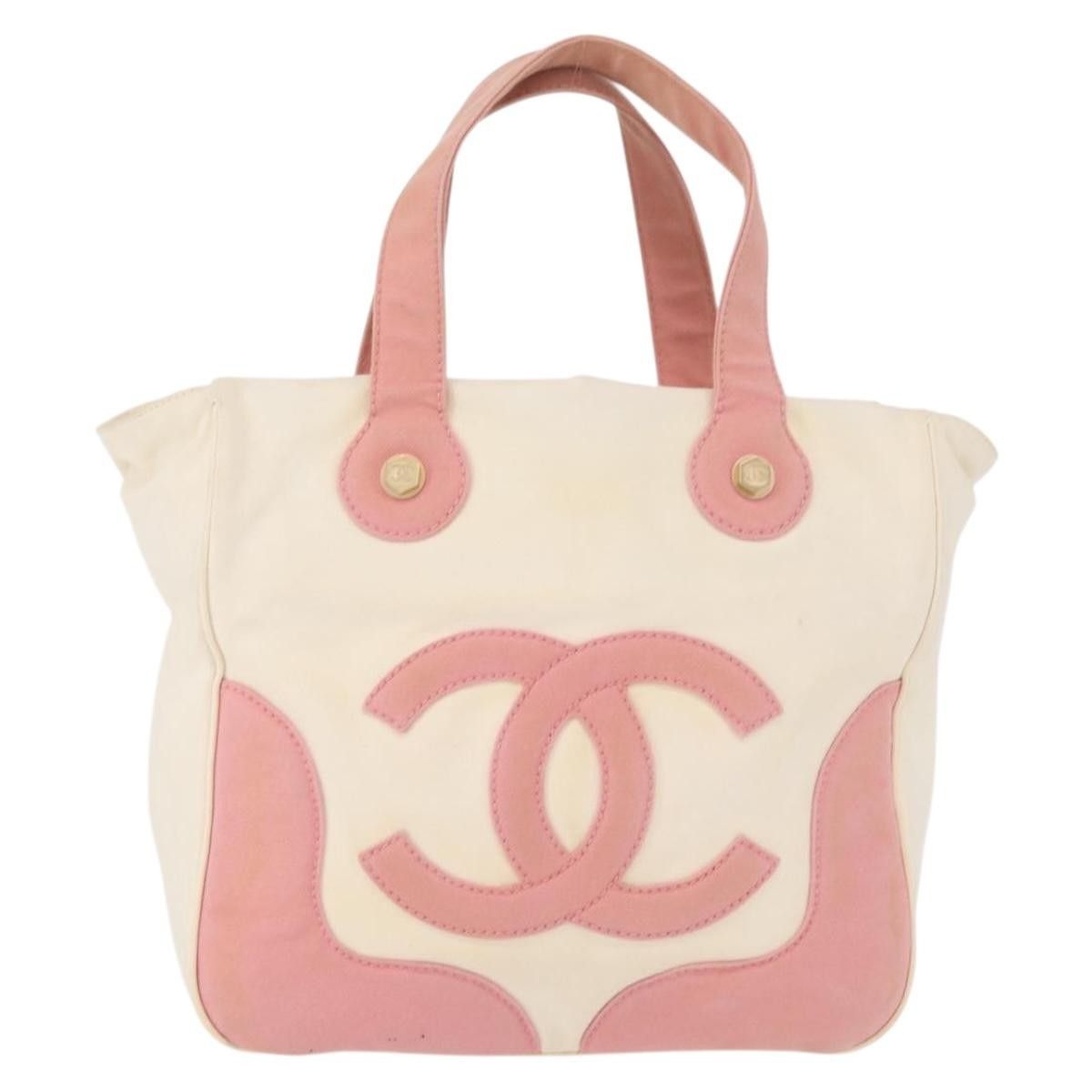 Chanel Chanel Classic Tote Size ONE SIZE - 2 Thumbnail