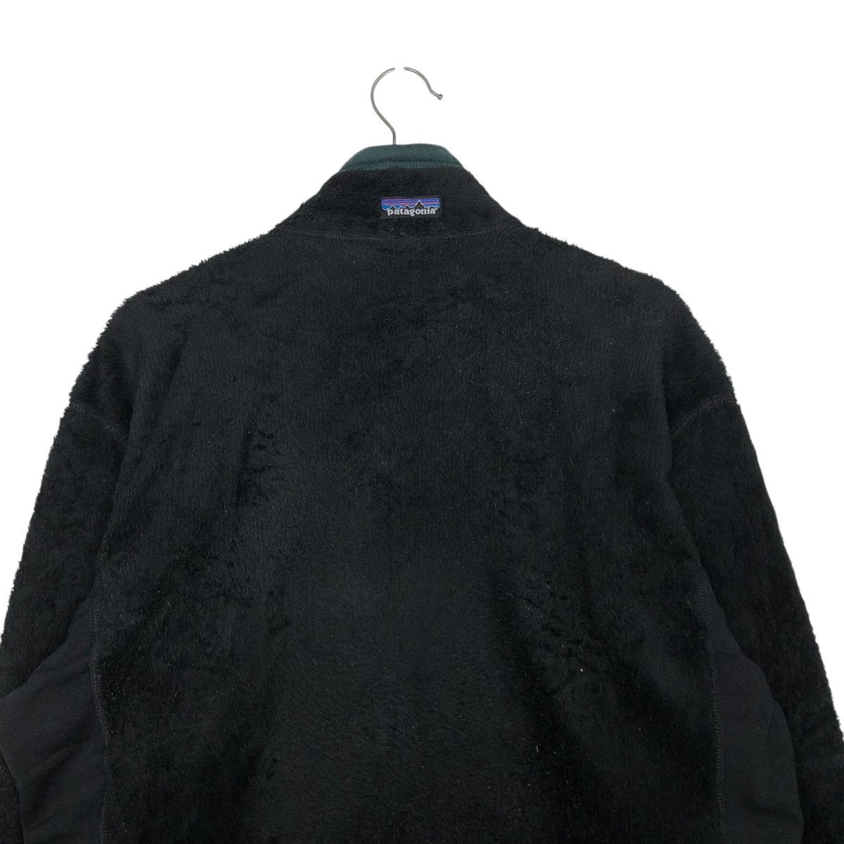 Patagonia 🔥VINTAGE ZIPPER JACKET FLEECE PATAGONIA POLARTEC REGULATOR Size US M / EU 48-50 / 2 - 11 Thumbnail