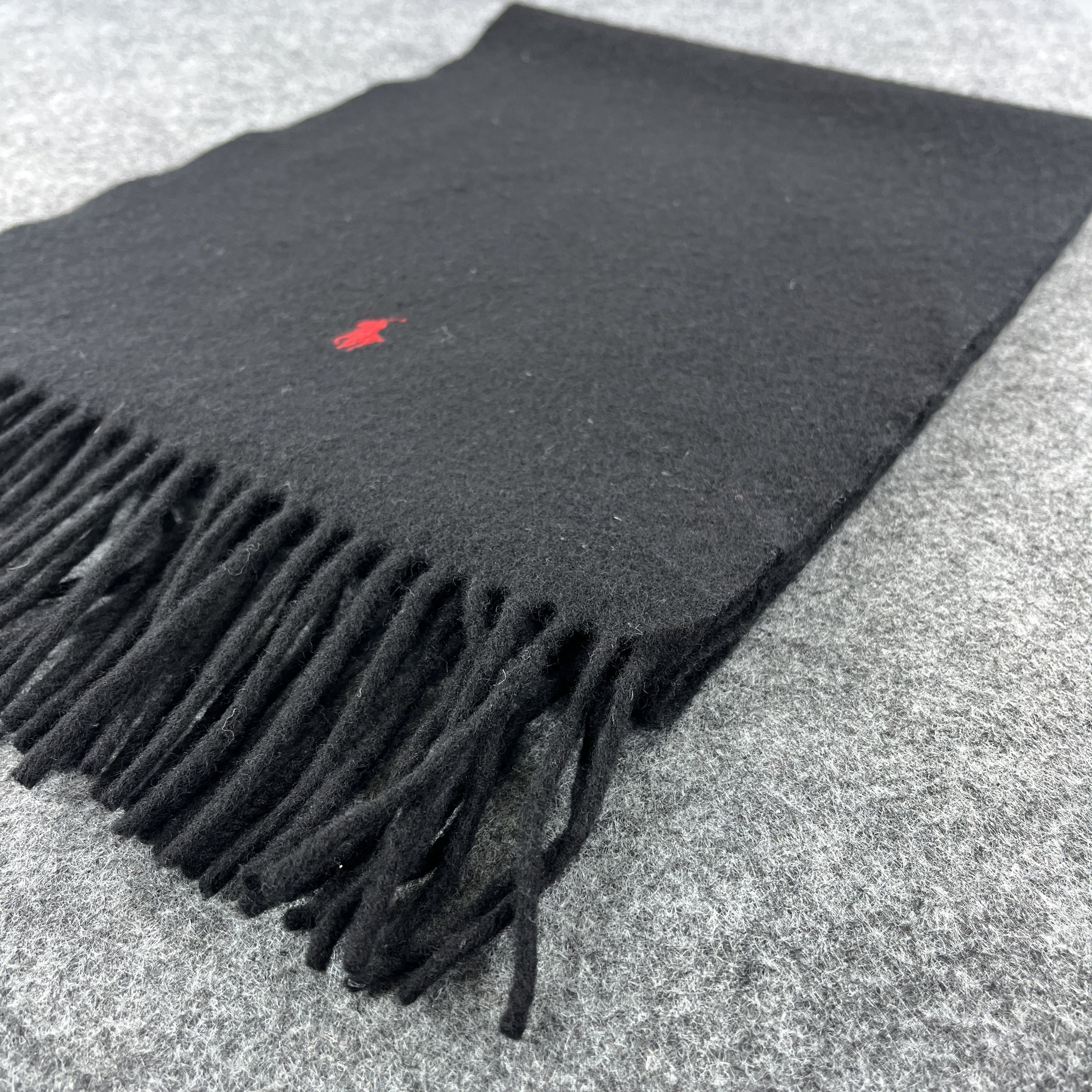 Other × Polo Ralph Lauren Polo Ralph Lauren Scarf / Muffler / Neckwear T1297 Size ONE SIZE - 10 Thumbnail