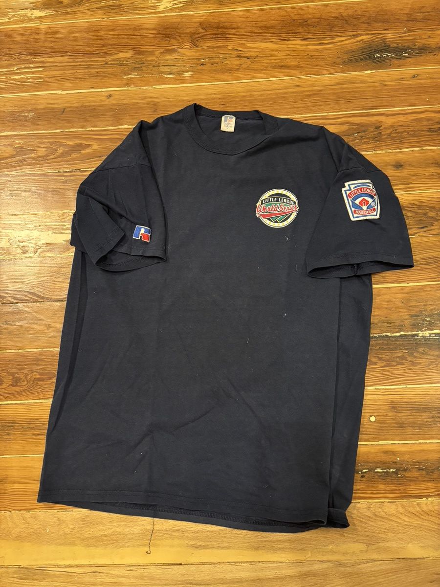 Vintage Vintage x LLWS Size US XL / EU 56 / 4 - 4 Thumbnail