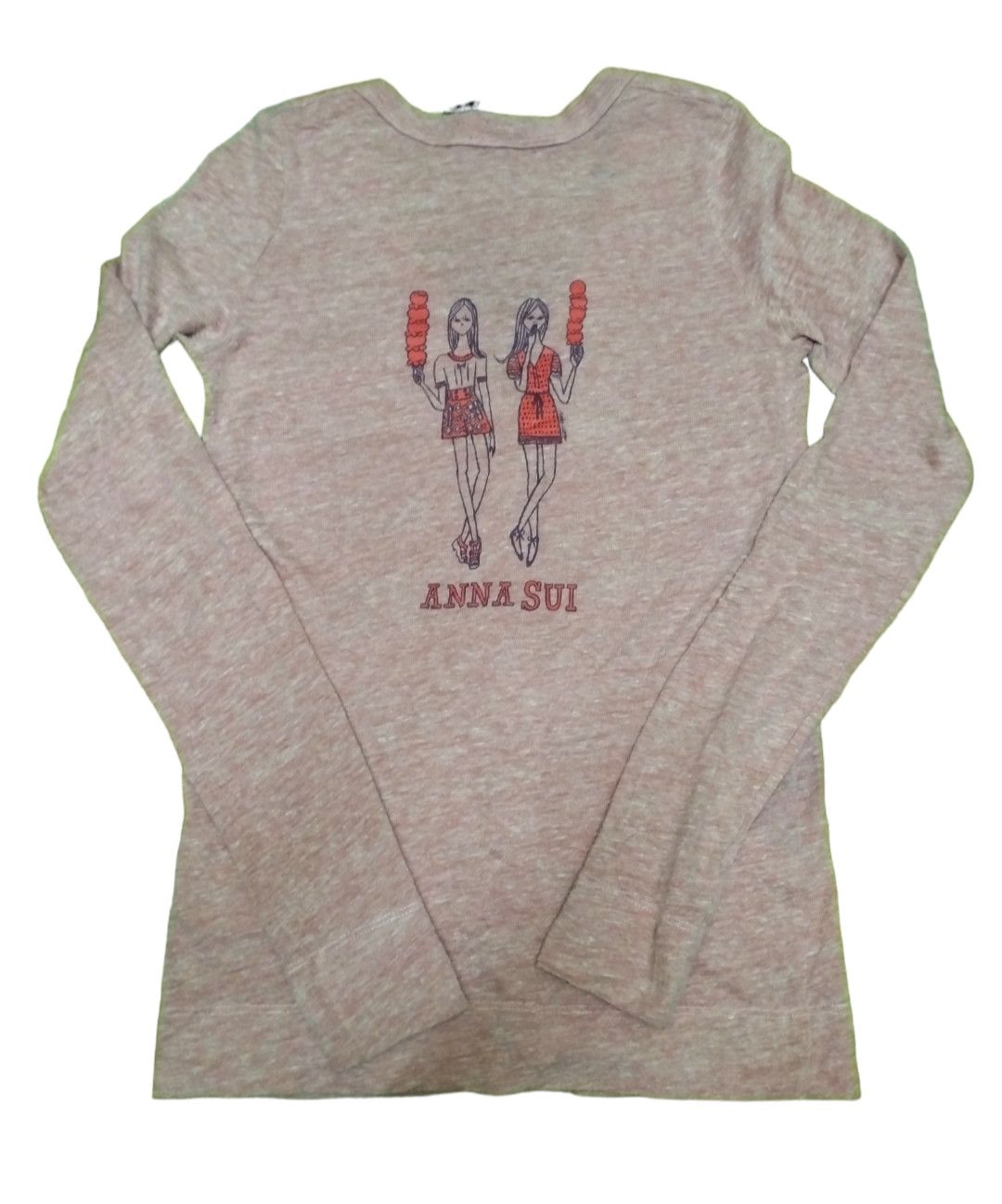 Anna Sui Cardigan