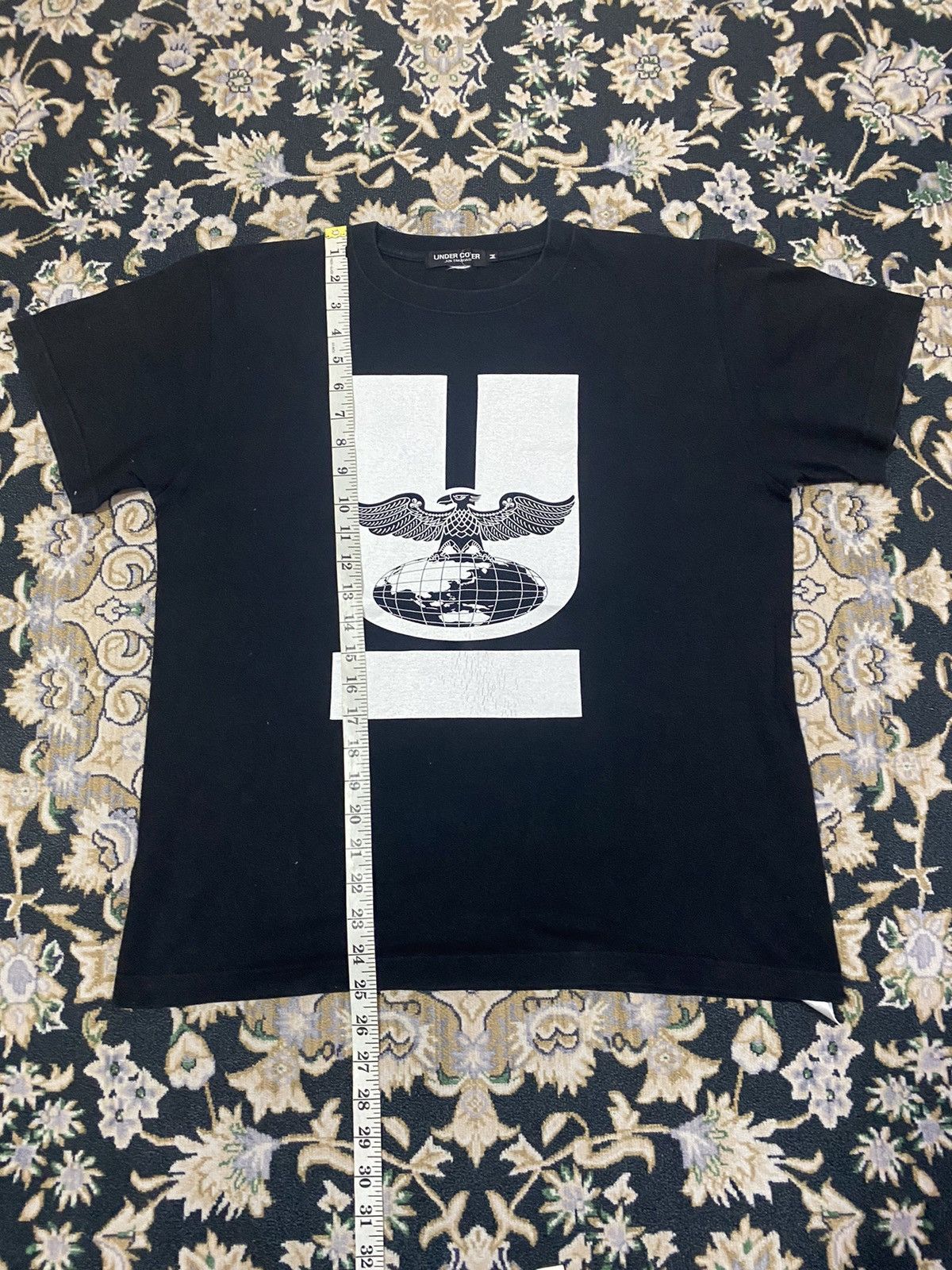 Undercover Undercover x Kamen Rider 45th anniversary Size US M / EU 48-50 / 2 - 8 Thumbnail