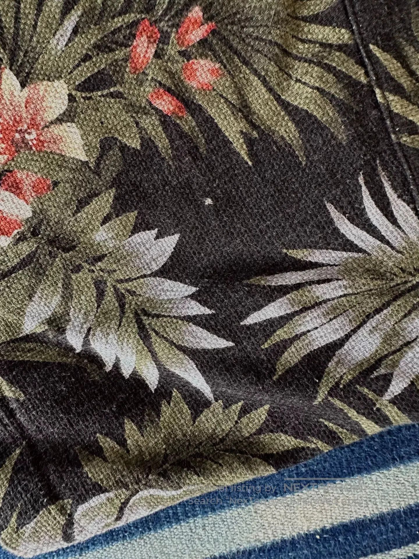 Neighborhood neighborhood aloha floral summer shorts. Size US 36 / EU 52 - 3 Thumbnail