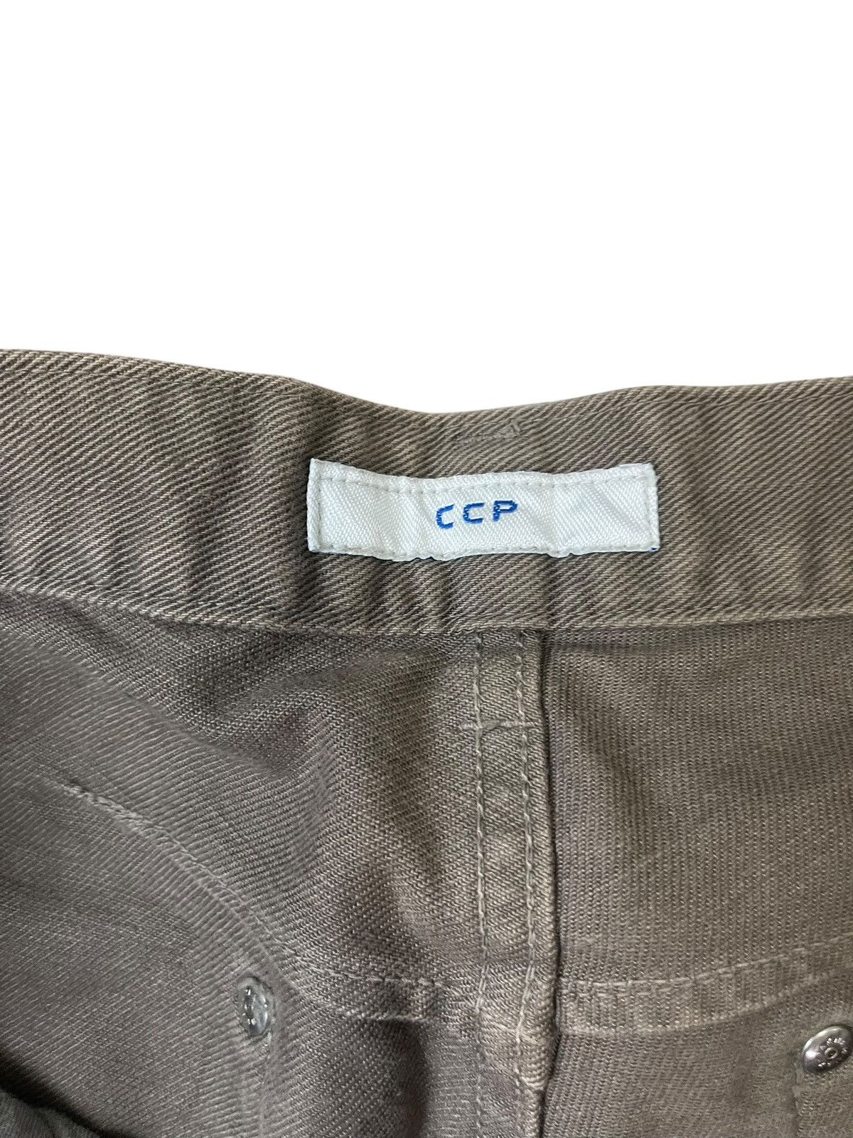 CCP (Crazy Character Print) Vintage Crazy Character Print CCP Pant Streetwear Size US 32 / EU 48 - 5 Thumbnail
