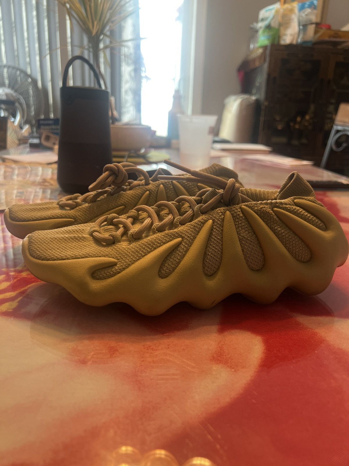 Yeezy Yeezy 450 resin Size US 8 / EU 41 - 1 Thumbnail