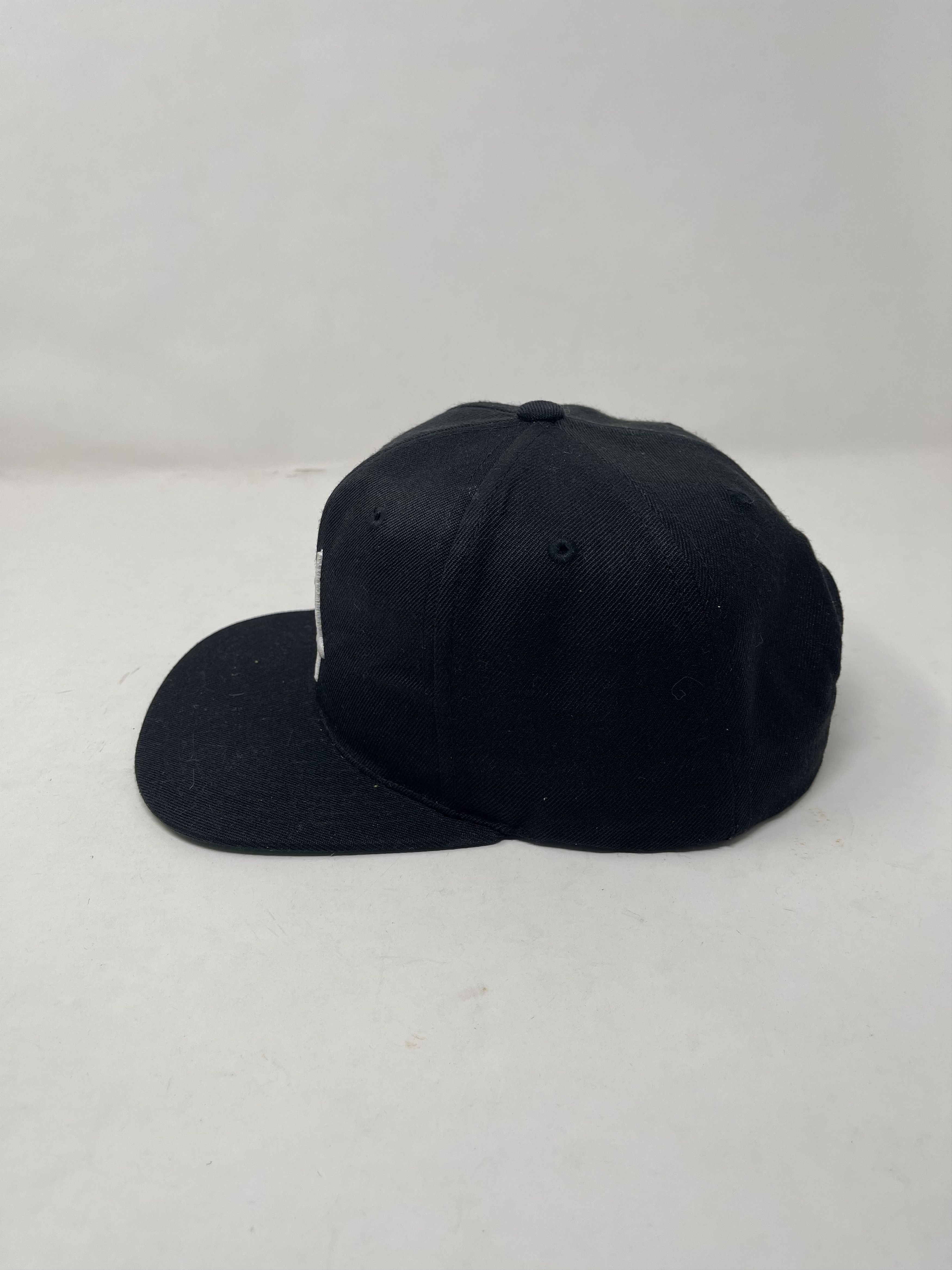 Japanese Brand Lurking Class ST Hat Black Size ONE SIZE - 3 Thumbnail
