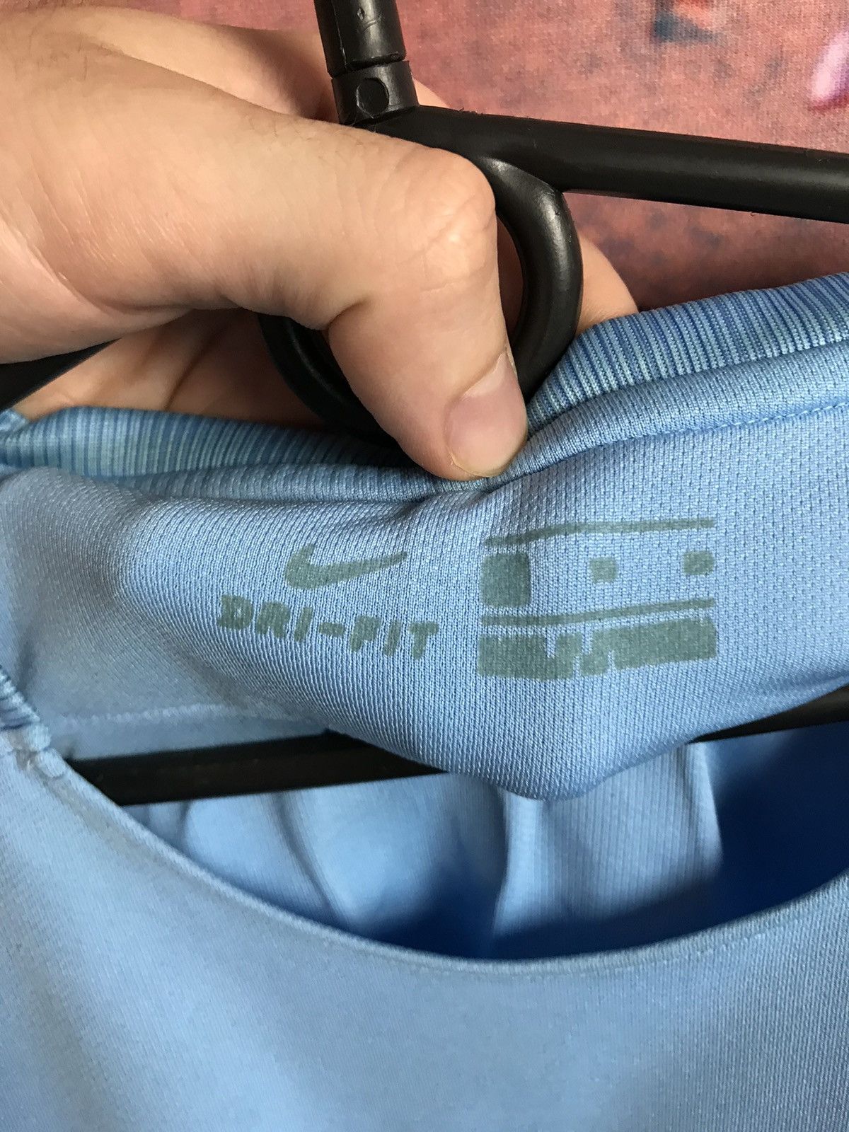 Nike Nike Manchester City Kun Aguero streetwear soccer jersey Size US XL / EU 56 / 4 - 9 Thumbnail