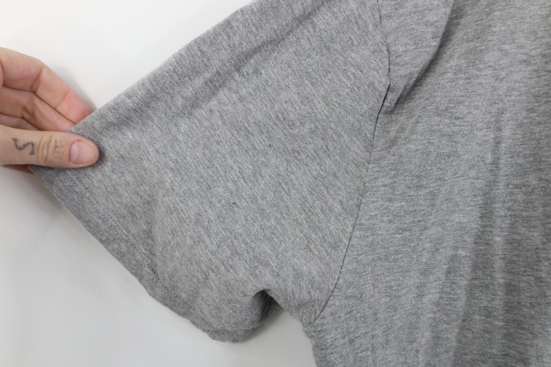 Nike Nike Guardians Baseball Jersey Knit Short Sleeve T-Shirt Size US L / EU 52-54 / 3 - 6 Thumbnail