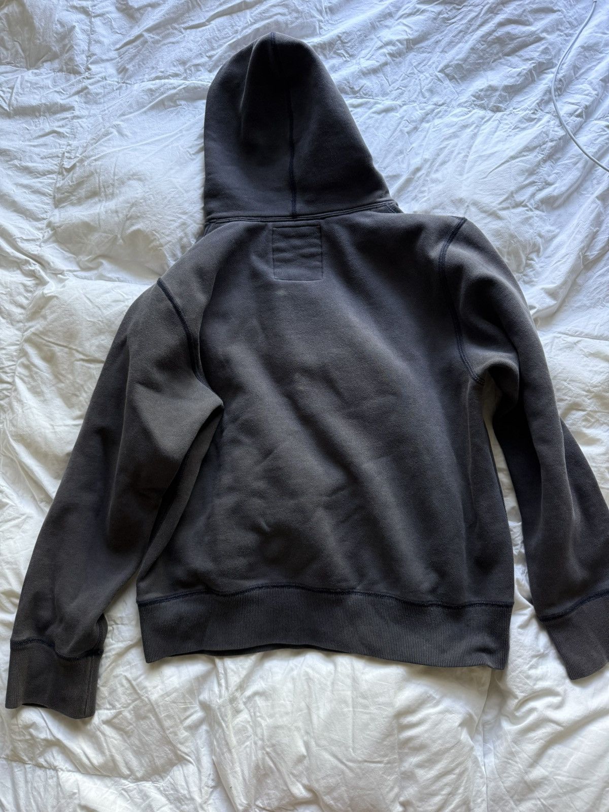 Abercrombie & Fitch Abercrombie Vintage Champs hoodie Size US S / EU 44-46 / 1 - 2 Thumbnail