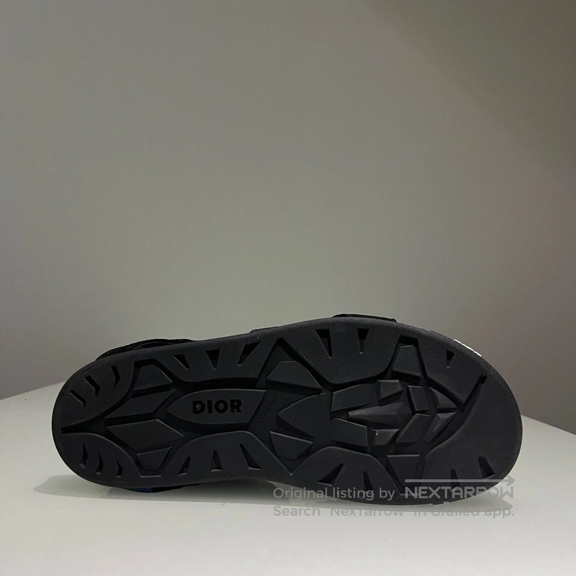 Dior Dior Logo Strappy Sandals. Size US 10 / EU 43 - 6 Thumbnail