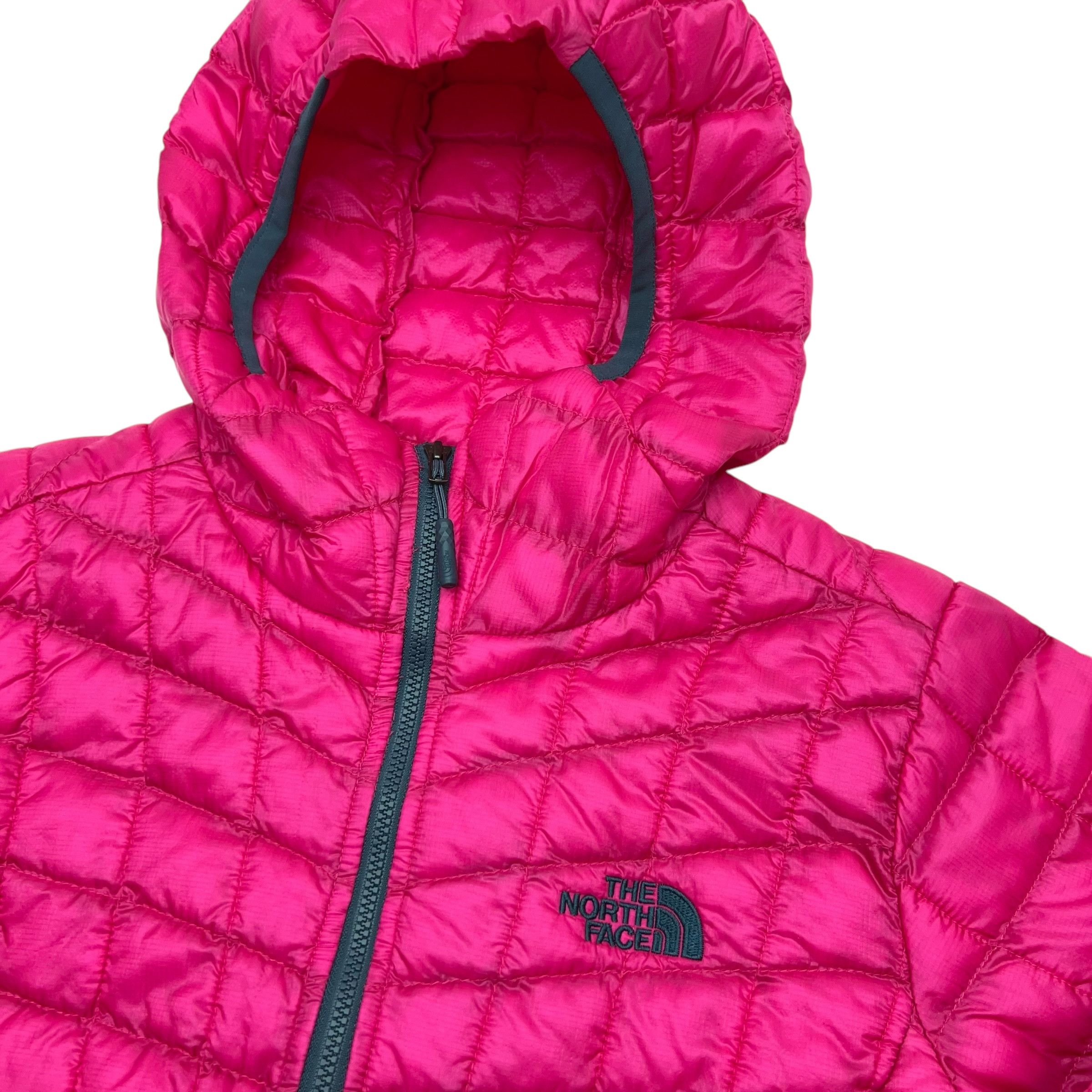 The North Face The North Face Thermoball Puffer Jacket Size S / US 4 / IT 40 - 6 Thumbnail