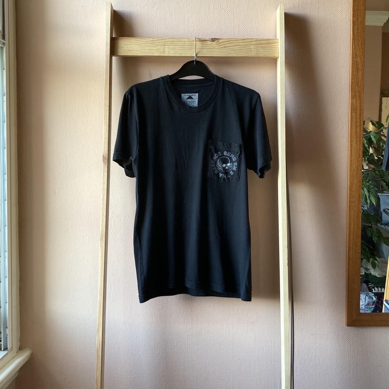 Other LIL UGLY MANE 'NOTHING ABOVE NOTHING BELOW' TEE Size US XS / EU 42 / 0 - 1 Thumbnail