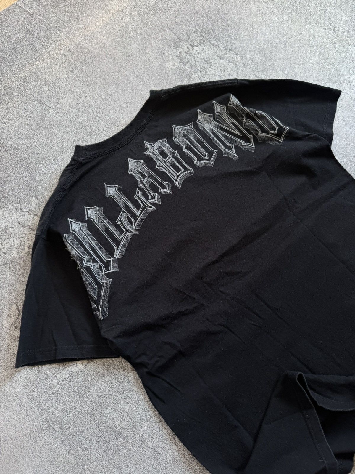 Billabong Billabong L/size big logo surf tee tshirts tank vintage Size US L / EU 52-54 / 3 - 2 Thumbnail