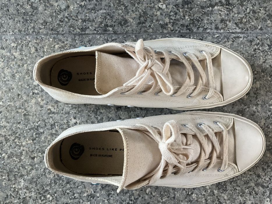 Moonstar Moonstar shoes like pottery Grailed