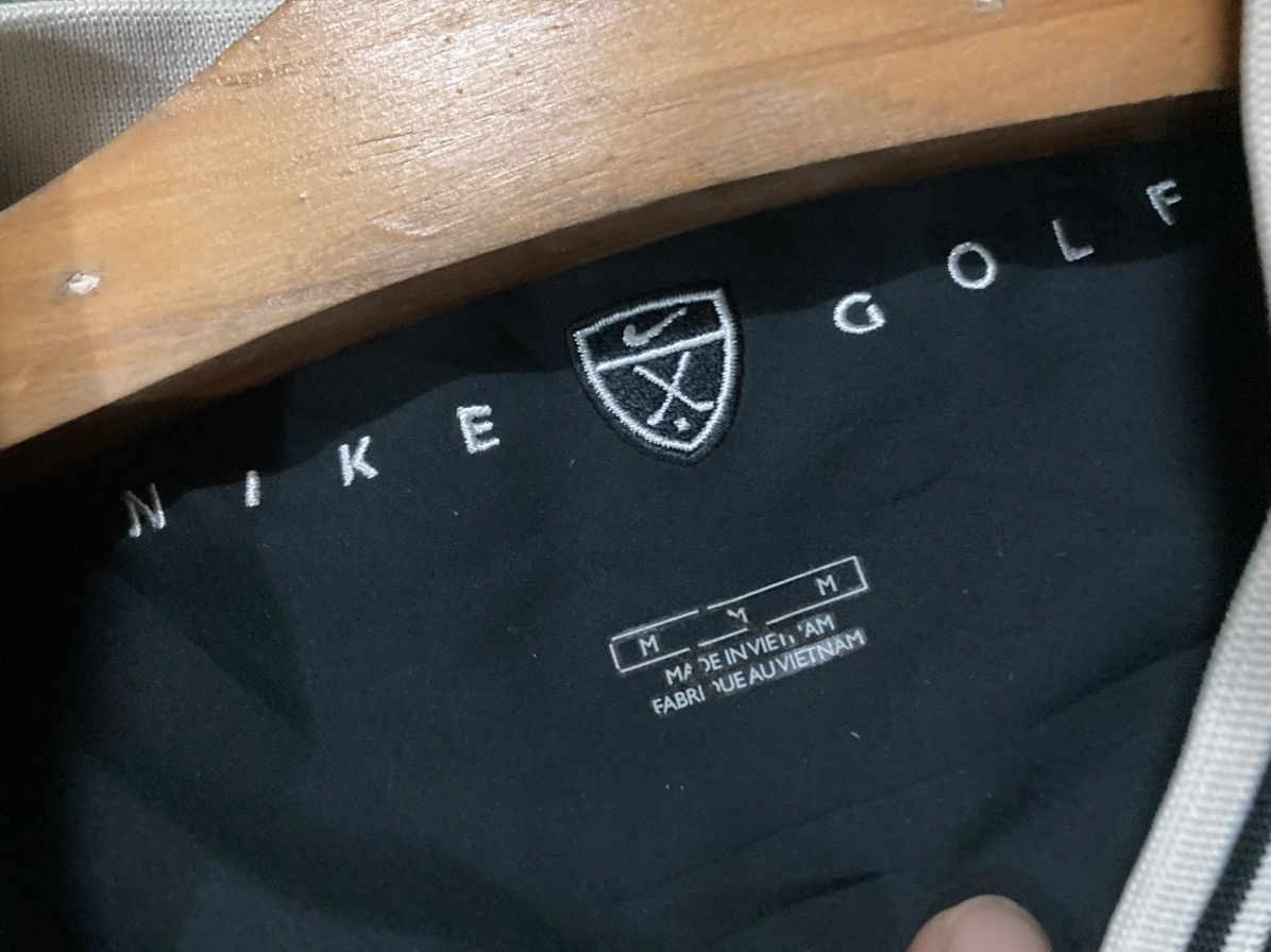 Nike Nike Goff Light Knitwear Size US M / EU 48-50 / 2 - 5 Thumbnail