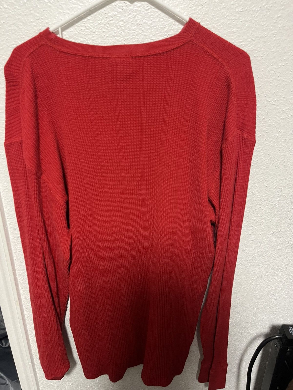 Polo Ralph Lauren Polo RL Long Sleeve Size US XL / EU 56 / 4 - 3 Thumbnail