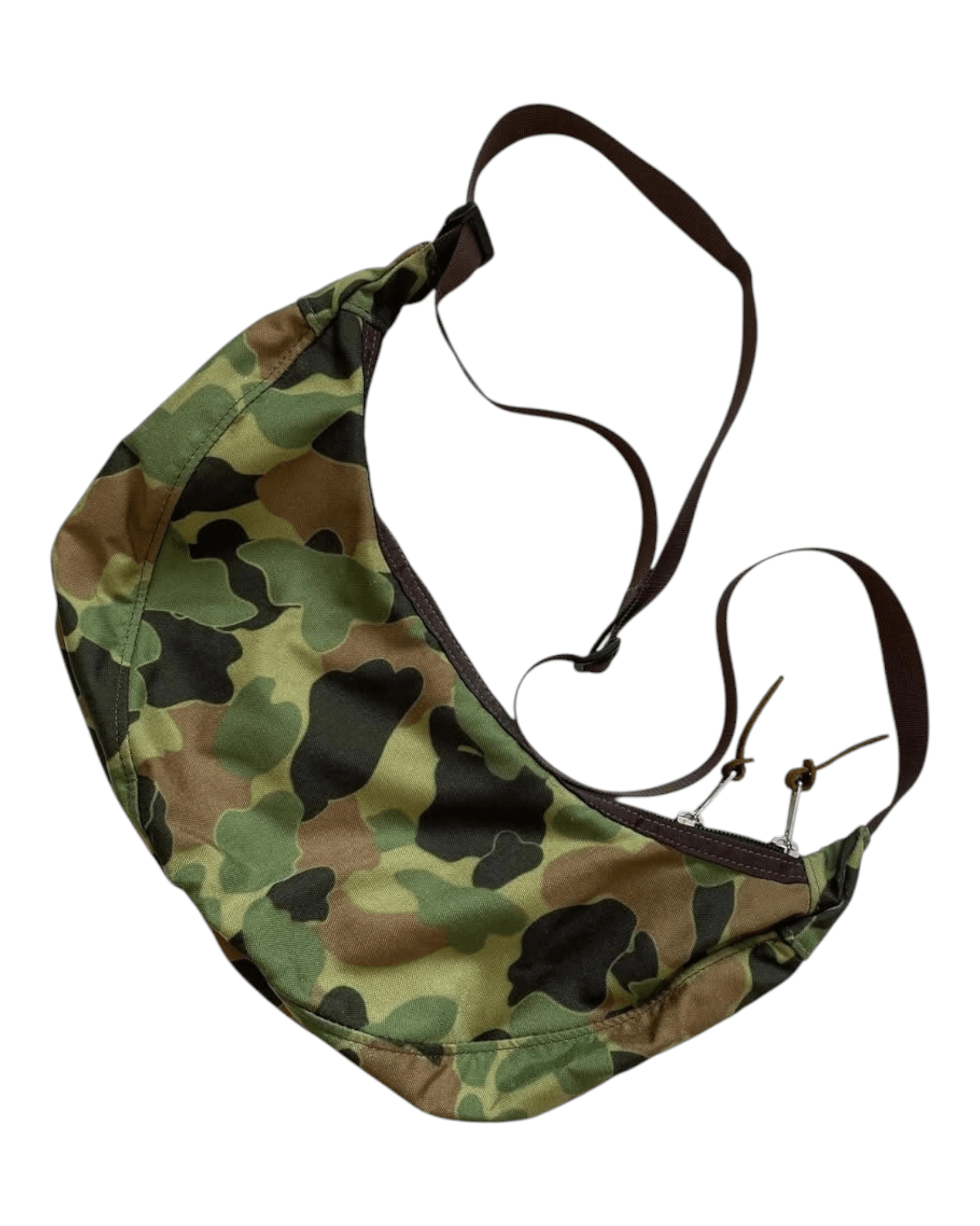 Gregory × Vintage GREGORY DUCK HUNTER CAMO 🇺🇲 Size ONE SIZE - 2 Thumbnail