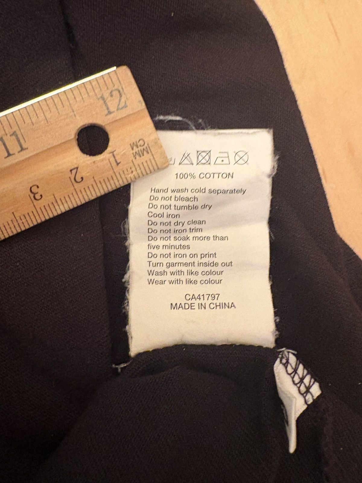 Aape Ape camo shirt Size US L / EU 52-54 / 3 - 7 Thumbnail
