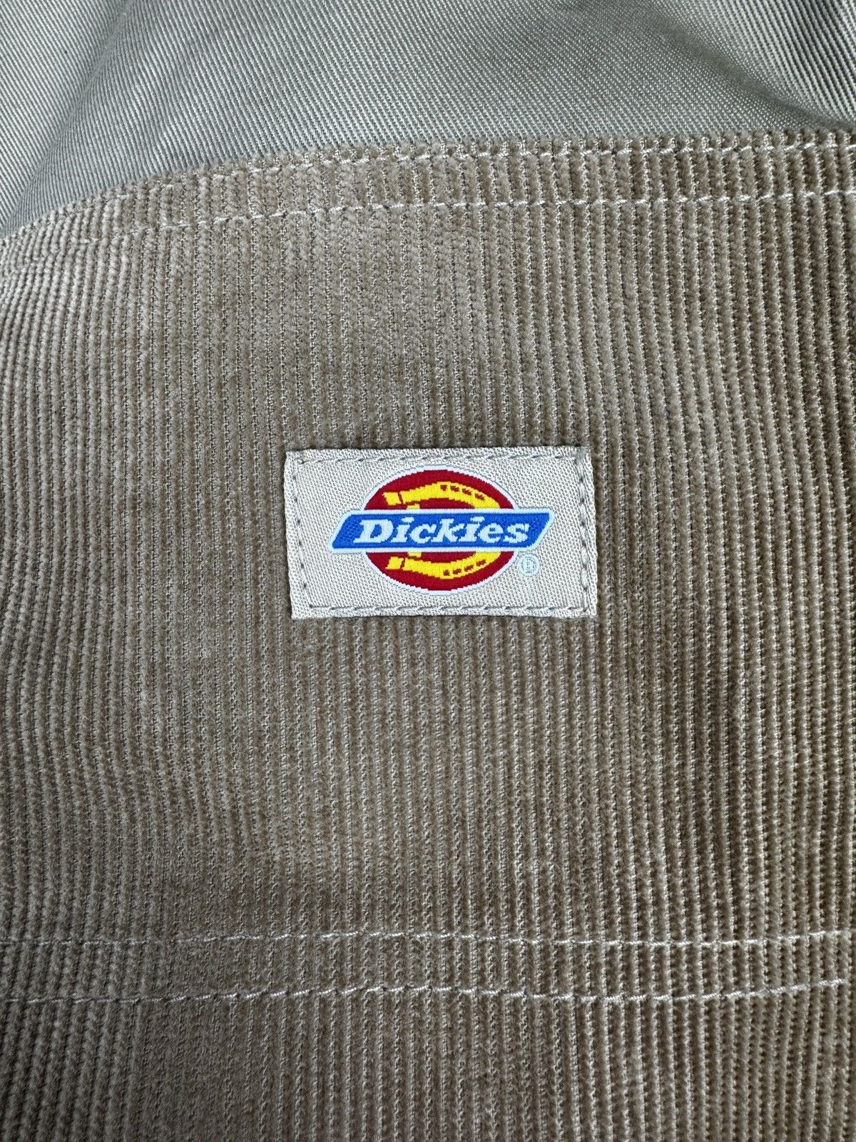 FDMTL FDMTL x DICKIES PATCHWORK beige Blazer Japan Jacket Size 1 Size US S / EU 44-46 / 1 - 11 Thumbnail
